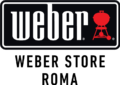 Weber-Store-Roma-Logo